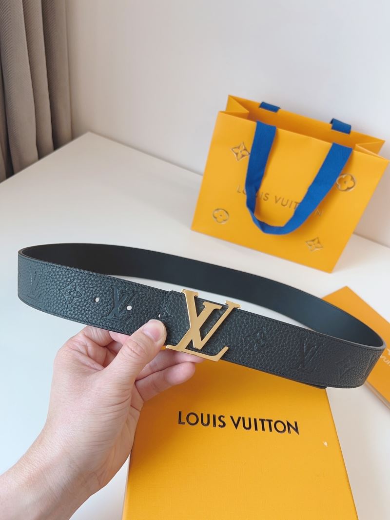 Louis Vuitton Belts